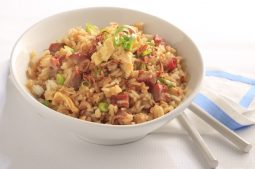 Traditional Fried Rice